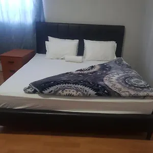 Salama 2* Cape Town