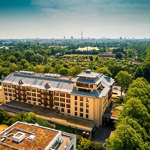 Park-hotel Hagenbeck **** Hamborg