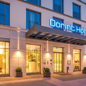 Hotel Dorint Hamburg-eppendorf, Hamburg