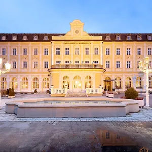 Eurostars Park Maximilian 4* Regensburg