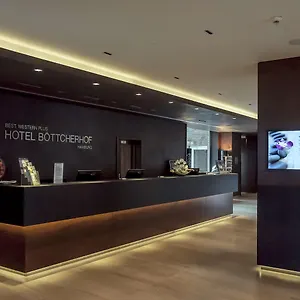 Western Boettcherhof Отель