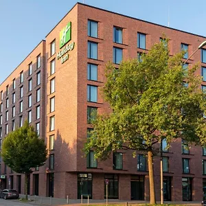 - - Berliner Tor By Ihg **** Αμβούργο