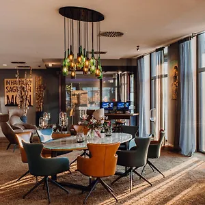 Mercure **** Hamborg