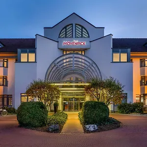 Moevenpick Muenchen-airport 4* Hallbergmoos