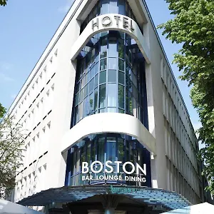 Hotel Boston Hh, Hamburg