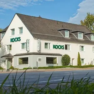 Kocks Garni *** Hamborg