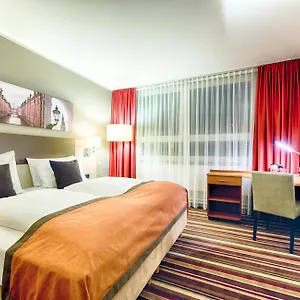 Hotel Leonardo Nord, Hamburg