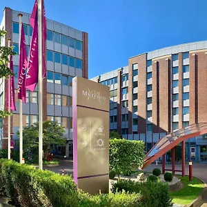 Mercure Am Volkspark **** Hamborg