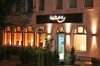 Heikotel - Hotel Windsor Hamburg