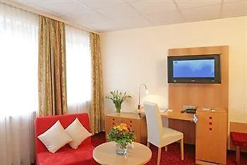 Heikotel - Hotel Windsor Hamburg Germany