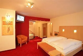 Heikotel - Hotel Windsor Hamburg 3*,  Germany