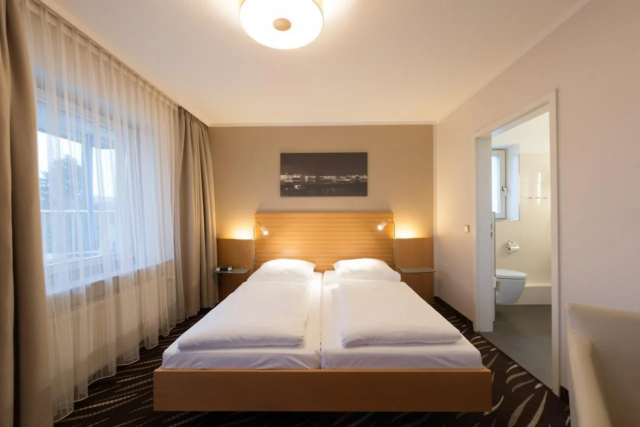 Heikotel - Hotel Windsor Hamburg